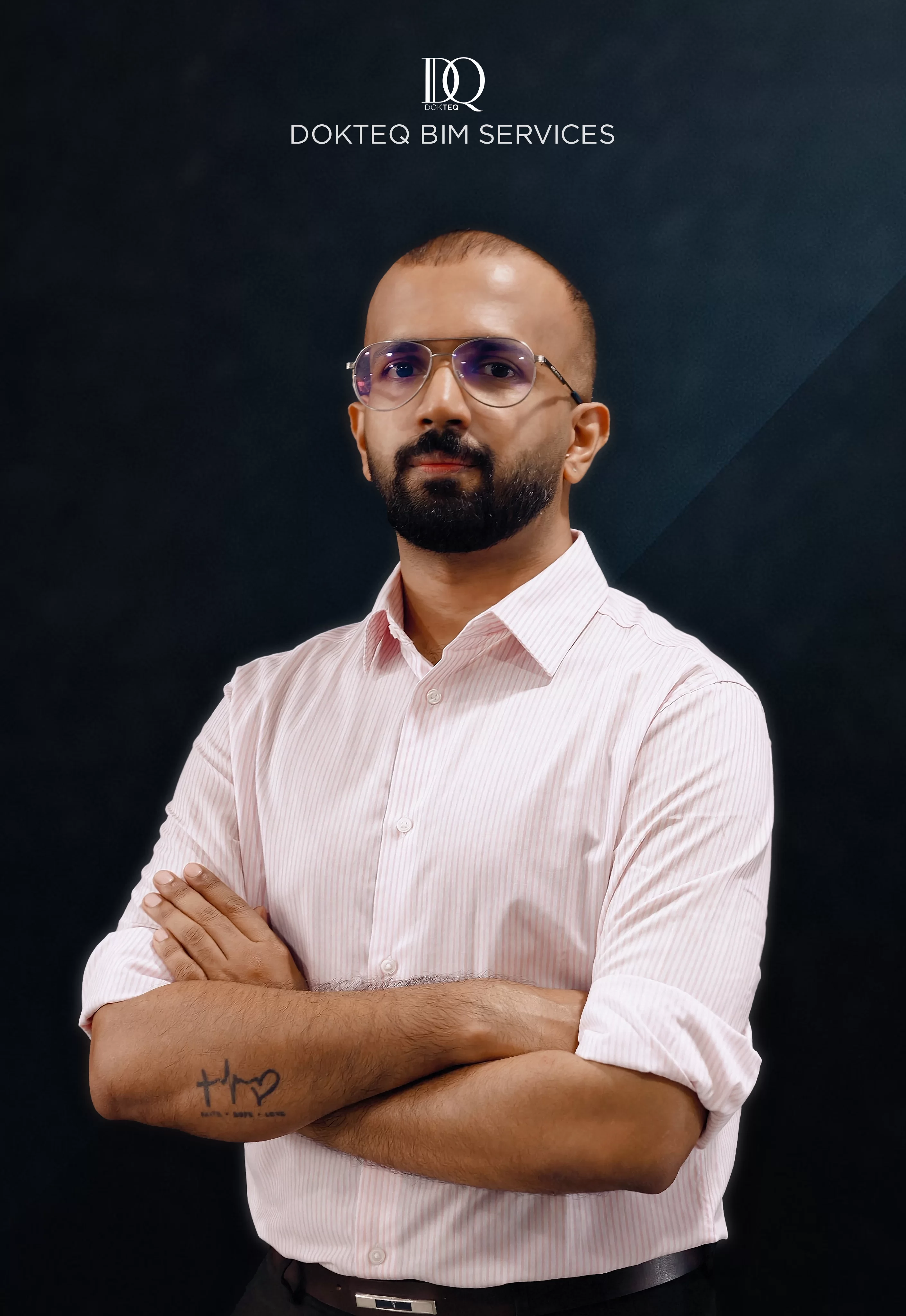 Tharun Thomas