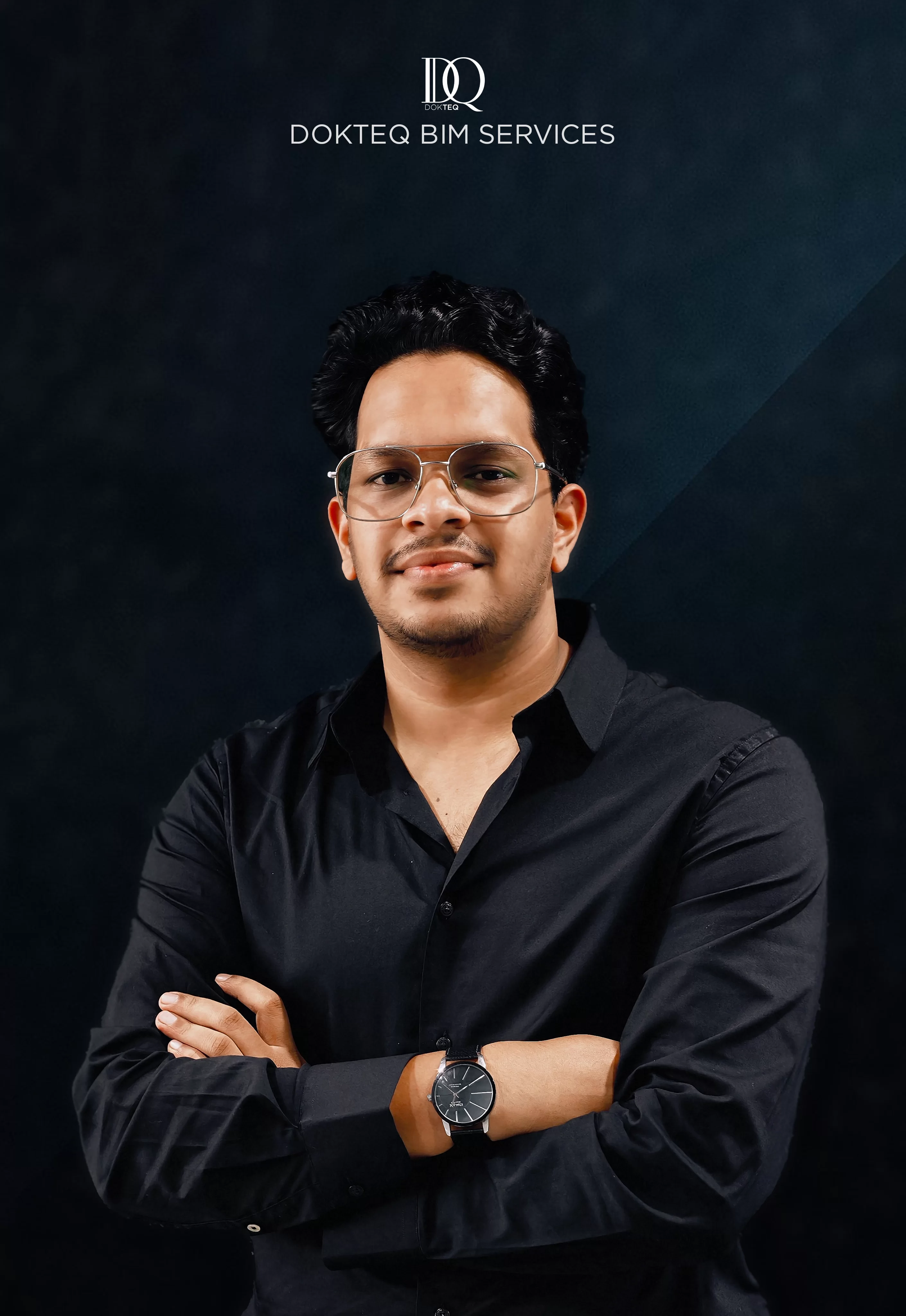 Basil Paul